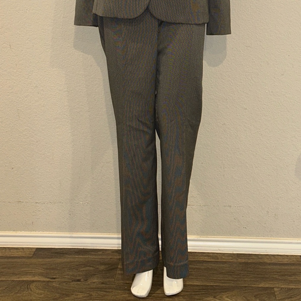Worthington Charcoal Women’s dress pant